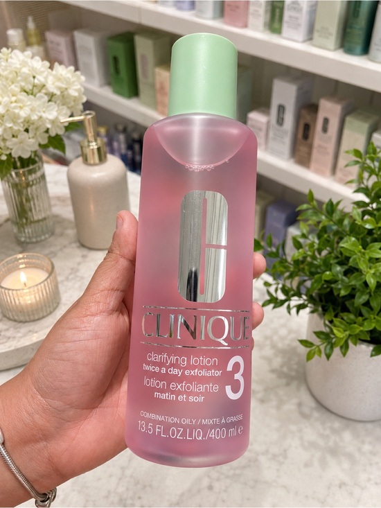 Clinique Other - Clinique Clarifying Lotion 3